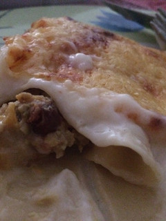 Una foto de Canelones de San Esteban