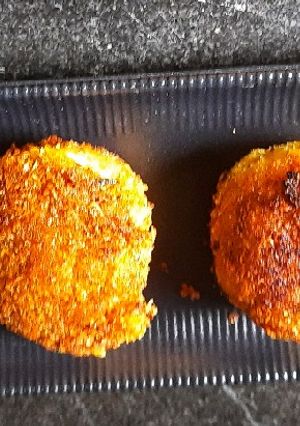 এগ ডেভিল (egg devil recipe in Bengali) রেসিপির প্রধান ছবি
