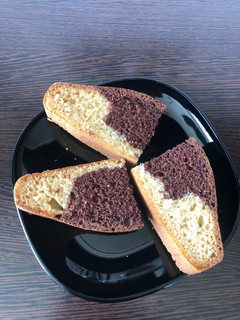 Gyors kevert tészta recept fotója