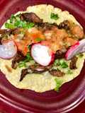 Tacos 🌮 de res