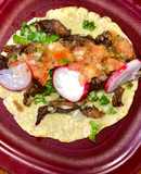 Tacos 🌮 de res