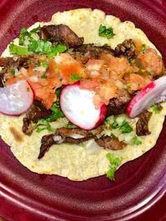 Una foto de Tacos 🌮 de res