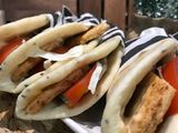 خبز ماك عربي