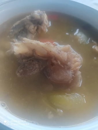 Cara Mudah Menyiapkan Resep Asem-Asem Buntut Sapi yang Bisa Manjain Lidah