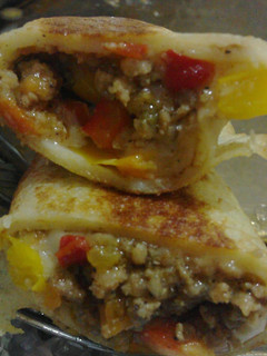 صورة لوصفة كريب حادق 🌯🌯
