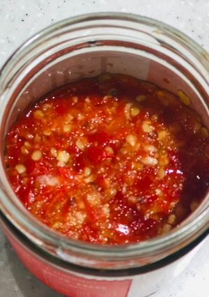 湖南剁椒diy 的食譜成品照片