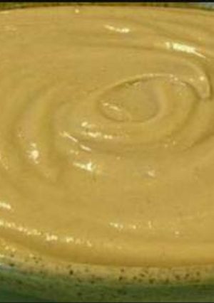 Una foto de Tahini