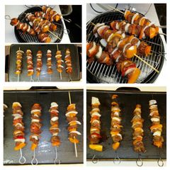 Grill Inside Beef Kabobs A picture of Grill Inside Beef Kabobs.