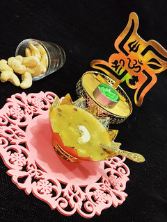 मूंग दाल पायसम (Moong dal payasam recipe in Hindi) रेसिपी मुख्य फोटो