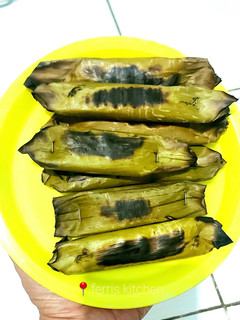Foto resep Otak Otak Ikan Tenggjri