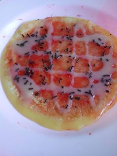 Foto resep Pancake kosan