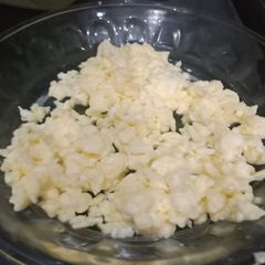 A picture of Creamy sweet Egg.