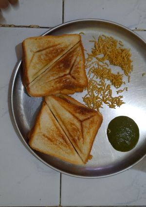 A picture of Sandwich.