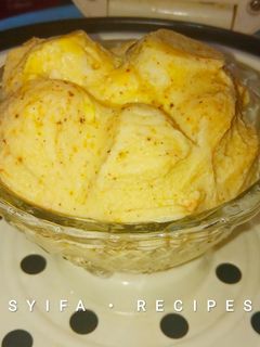 Foto resep Steamed Egg Ngembang🌸