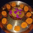কাজু মালপোয়া (kaju malpua recipe in Bengali)