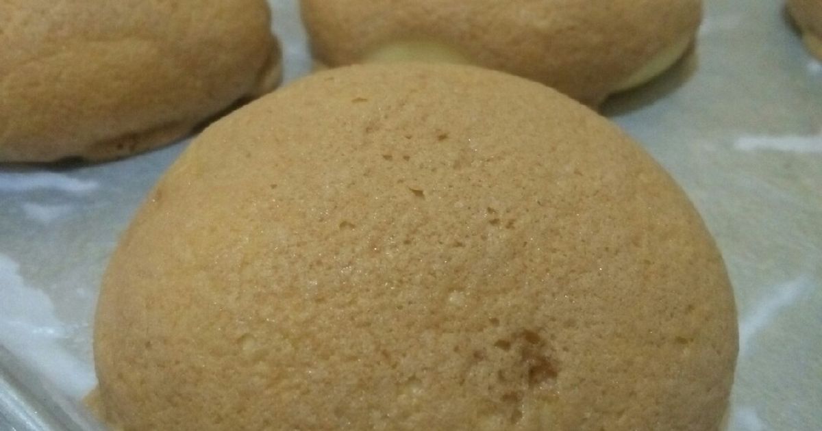 Kapi Rotti Resep roti kopi simple rumahan enak dan mudah - Cookpad