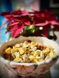 Ensalada de pitahaya