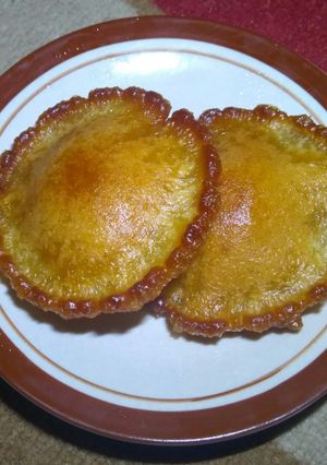Foto resep Cucur Gula Merah
