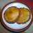 Cucur Gula Merah