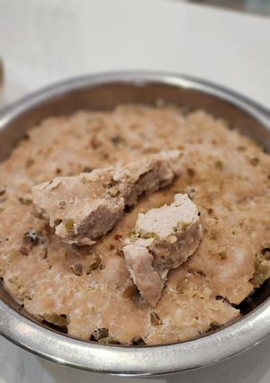 Foto resep Babi Tim