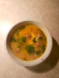 Italian wedding soup