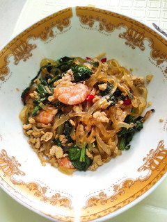 Foto resep Mie Shirataki (rasa abang2 tektek) - Dietary Cuisine