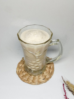 Foto resep Teh Kocok Surabaya