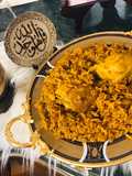 المجبوس الكويتي