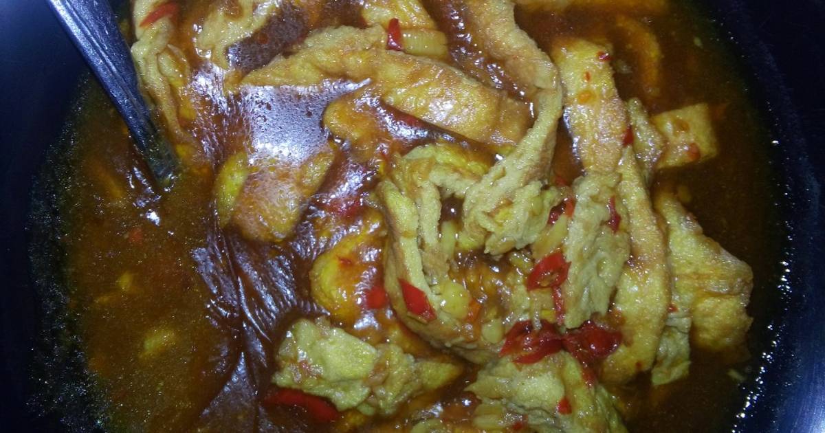 196.027 resep aneka masakan telur enak dan sederhana - Cookpad