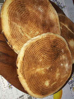 صورة لوصفة مطلوع خفيف ريشة