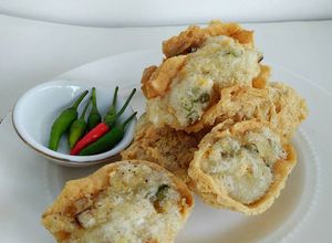 Foto resep Tahu Walik Aci