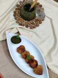 Dil khush Tikki