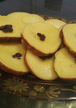 Foto resep Lumpur Kentang Super Lumer