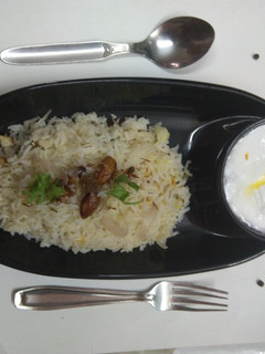 નવાબી પુલાવ (Nawabi Pulao Recipe In Gujarati) રેસીપી મુખ્ય ફોટો