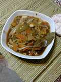 ¡Chop suey!
