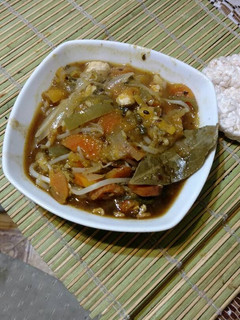 Una foto de ¡Chop suey!