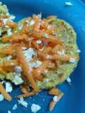 Tostones saludables sin freír
