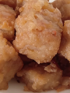 Foto resep Tempe crispy telor asin kering