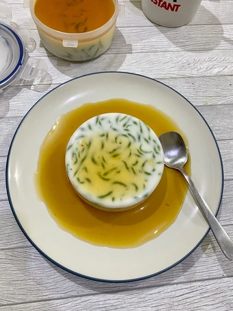 Cara Gampang Menyiapkan Resep Puding Cendol yang Enak Banget Anti Ribet, Mantap