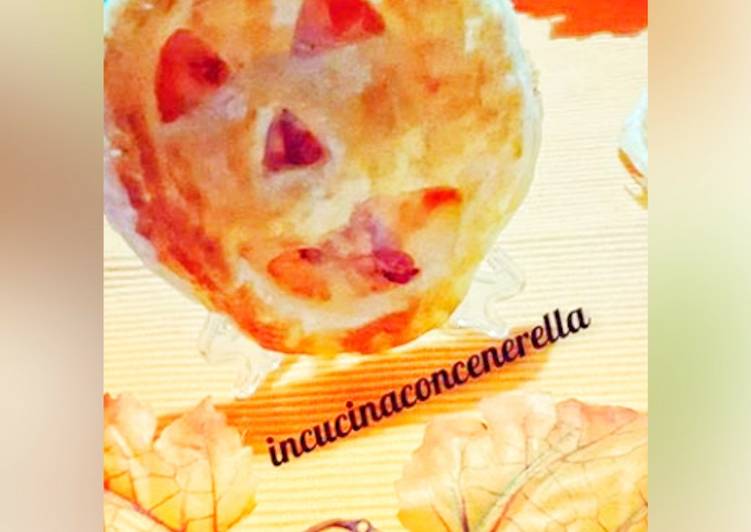 Step-by-Step Guide to Prepare Veloce Zucchette salate 🎃