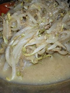 Foto resep Oseng Toge