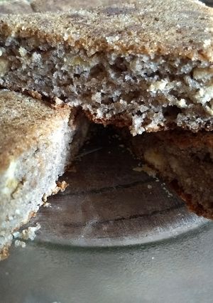 Una foto de Torta reciclada (con galletitas)