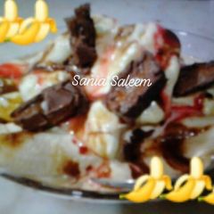 Banana Split A picture of Banana Split.