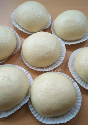 Foto resep Bakpao Empuk Lembut (Ulen 5 menit)