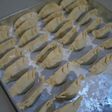 Dumpling mini bahan ekonomis