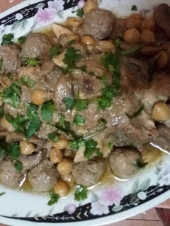 صورة لوصفة مثوم 😋