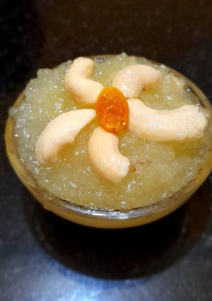পেঁপের চাটনী (penper chutney recipe in bengali) রেসিপির প্রধান ছবি