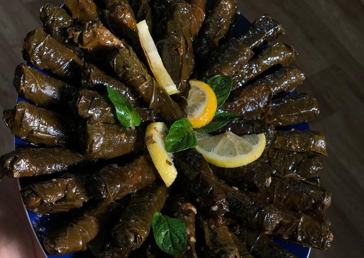 ورق عنب 🥺♥️