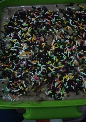 Foto resep 🍦🍦Ice cream suka sukaa🍦🍦