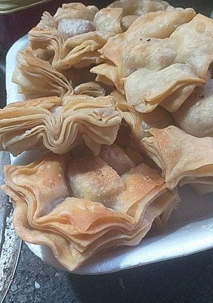 Una foto de Pastelitos de la abuela ♡